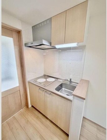 仮)BAU五輪1号棟の物件内観写真